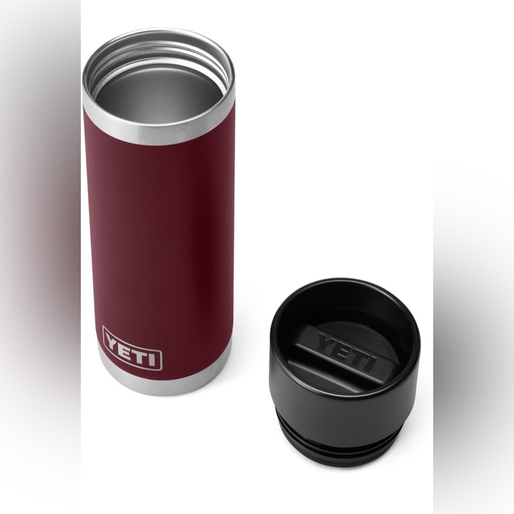 Used Yeti used minimum ware from cup holder